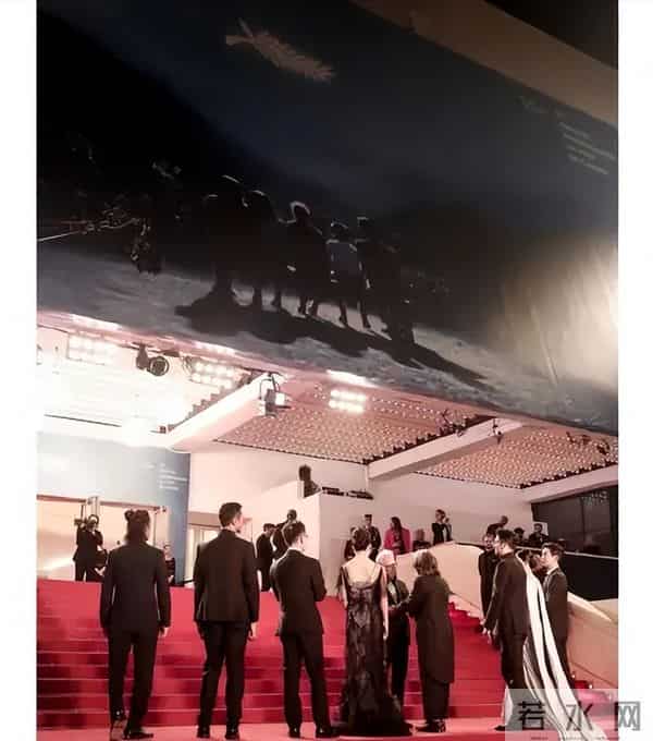 王家卫录音只是冰山一角！向太怒揭黑幕，才懂霍家为何不娶章子怡