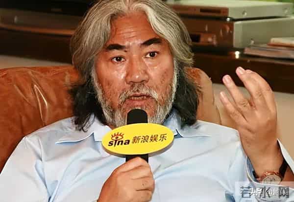 离婚8年后,“老夫少妻”张纪中终受反噬 杜星霖报警撕下最后体面