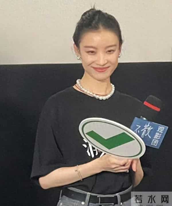 王家卫录音爆出后，靠男人“上位”的倪妮，打了一场漂亮的翻身仗