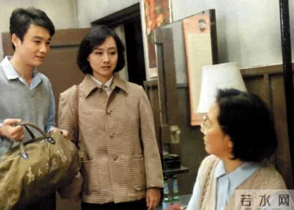 《渴望》这3位演员再也见不到了，以为退居幕后，其实早已去世