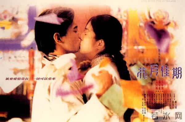 李嘉欣漂不漂亮都有争议?有眼睛的都看得出吧!(附多图)