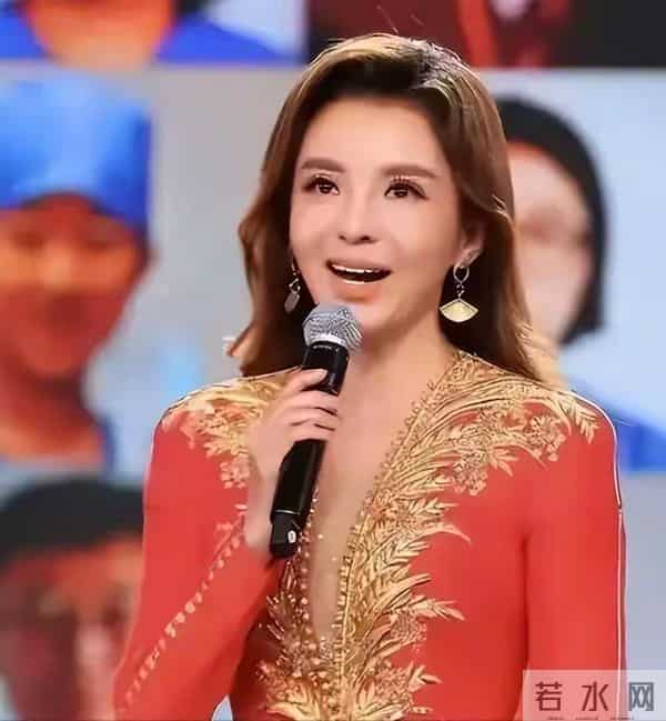 守得云开见月明！52岁重病缠身的朱迅，终于走上了另一条道路