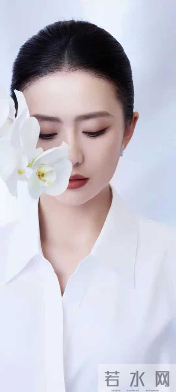 佟丽娅大图写真