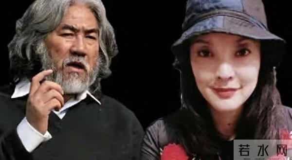 麻烦大了!张纪中再迎噩耗,转移财产只冰山一角 老夫少妻弊端显露