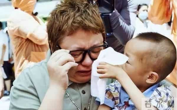 贪污上亿、假慈善?被实名举报的韩红,还是没有等来一声道歉