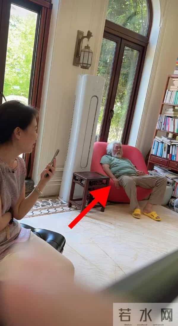 牡丹花下死!74岁被指控职务侵占的张纪中,终究“栽”到女人手里