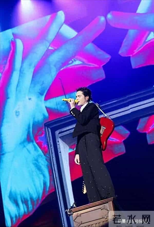 萧敬腾称婚姻“很恶心”，结婚两年，原来林有慧才是真的深藏不露