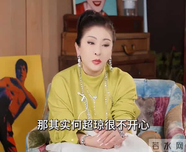 向太曝大儿子“人格底气”，才知他能娶郭碧婷，并不是因家里有钱