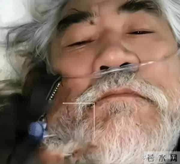 前狼后虎！这一次，再好的身子骨也救不了晚节不保的张纪中