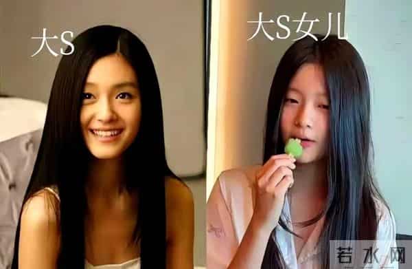 张兰祖孙温馨同框,小玥儿气质像大S,S家陪伴成空谈