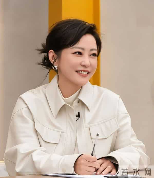 演员罗钢:娶小23岁郝蕾,助娇妻战胜家族遗传病,48岁喜得一子!