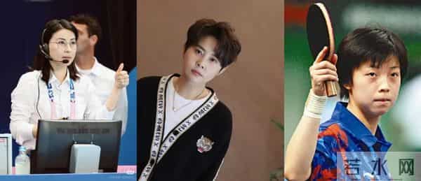 祝贺！郭晶晶、贾玲、刘亦菲等上榜！