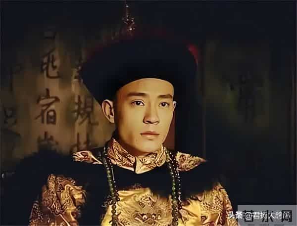 李光洁：娶过郝蕾，爱过王珞丹，负了殷桃，和小12岁的她修成正果