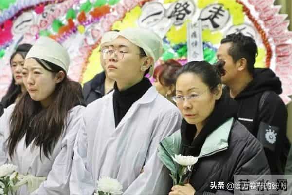 从确诊到去世仅15天，“央视最帅主持人”顾国宁，为人们敲响警钟