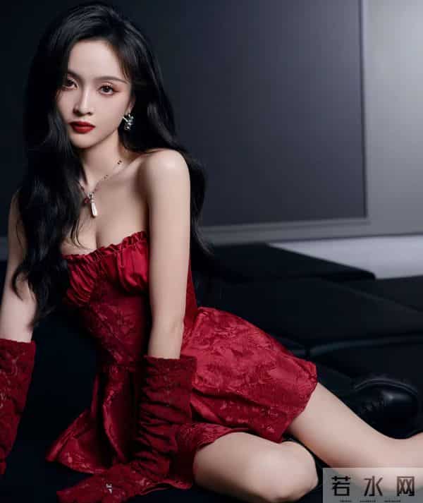 绝色!11.06最爆女星美图TOP10