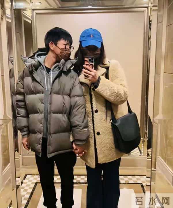 陈羽凡没想到,自己辛苦养大的儿子,竟给白百何二婚老公做了嫁衣