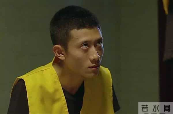 被“发腮”的张一山惊艳,33岁终于长开,网友:杨紫得避嫌了