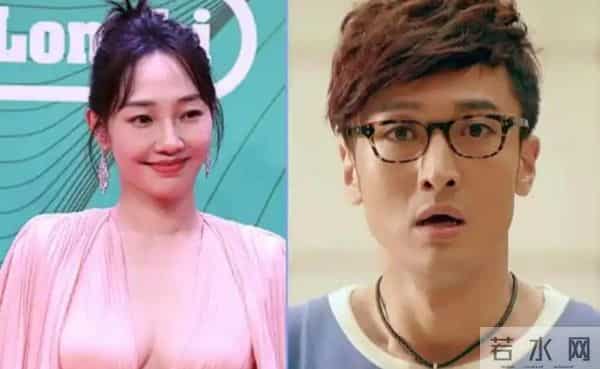 陪玩陪睡只是冰山一角,王家卫录音丑闻被爆后,又一女星自曝黑幕