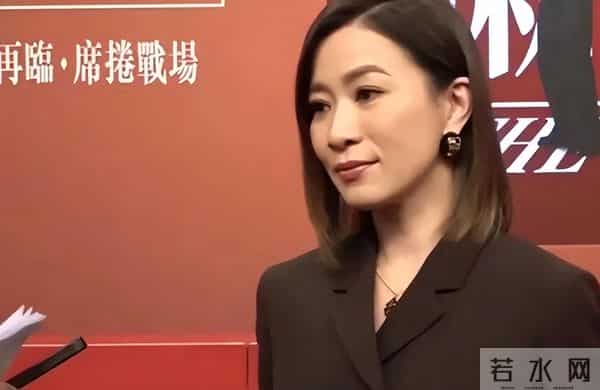 佘诗曼估计要气吐血了。她怎么也没想到,许绍雄才去世没几天