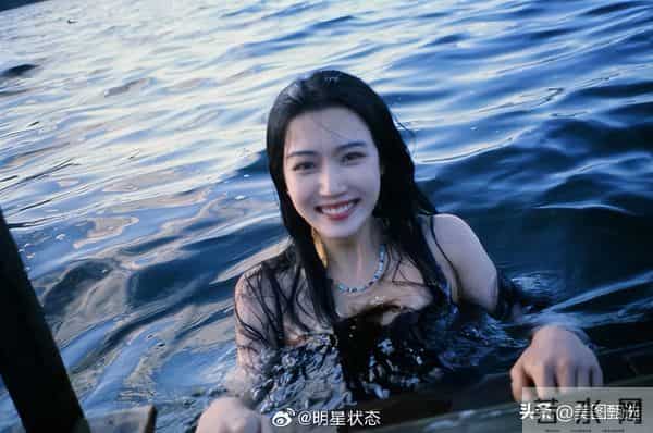 卢昱晓,好喜欢这组照片 ,充满生命力