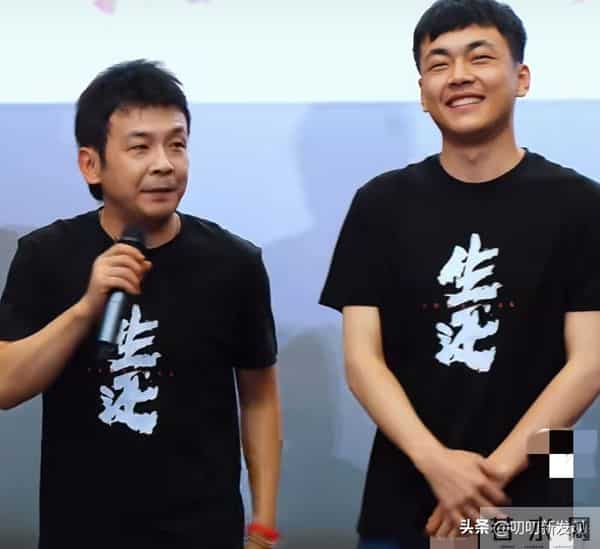 娱乐圈非常低调的11对父子，知道的人不多，你知道几对？