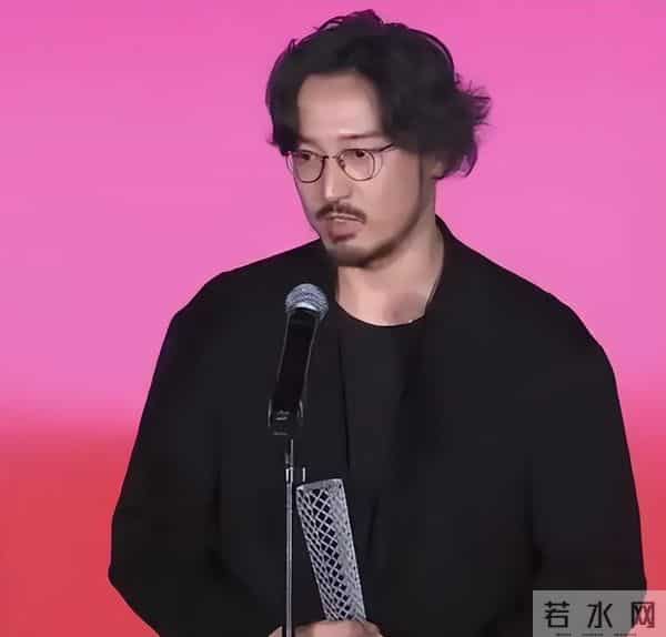 人心脏看什么都脏!王传君获得影帝不到48小时,令人恶心一幕上演
