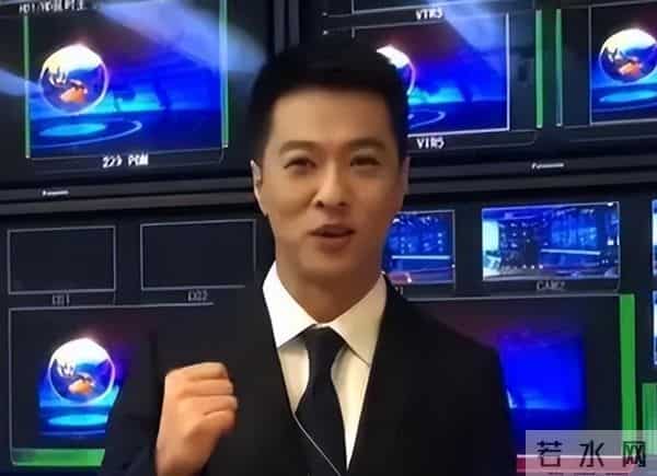 从确诊到去世仅15天，“央视最帅主持人”顾国宁，给人们敲响警钟