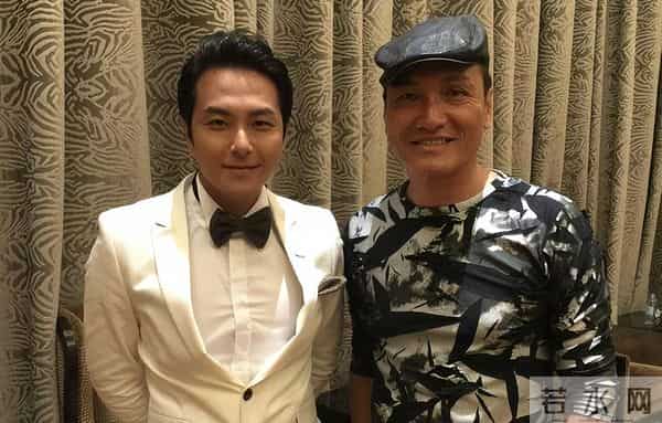 68岁香港男星重返TVB遭遇冷淡对待，淡然表示对TVB已不再期待