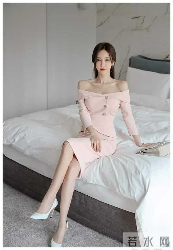 孙允珠时尚女王16