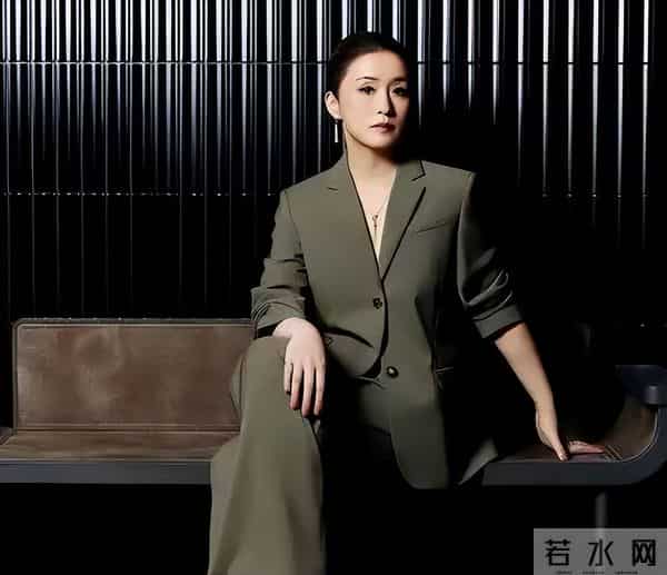 陪玩陪睡只是冰山一角,王家卫录音曝潜规则后,又一女星自曝被扒