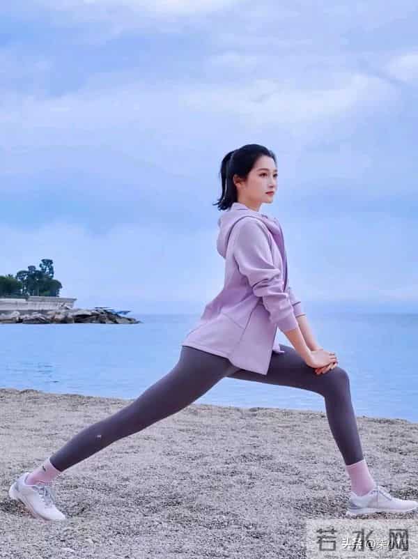 关晓彤|这逆天的大长腿