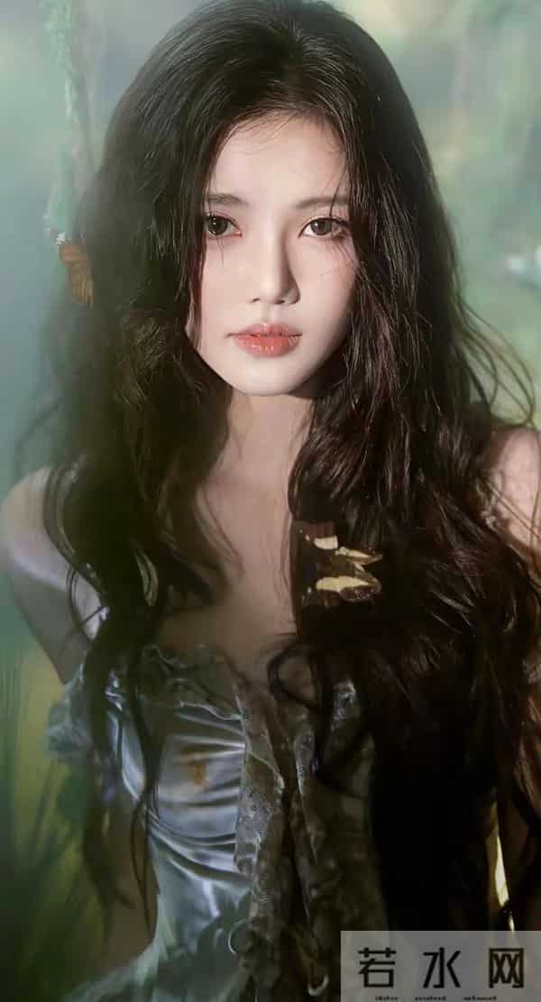 绝色!11.06最爆女星美图TOP10