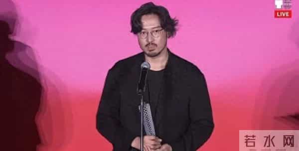 演都不演了！王传君获封影帝不到24小时，令人恶心的一幕就发生了