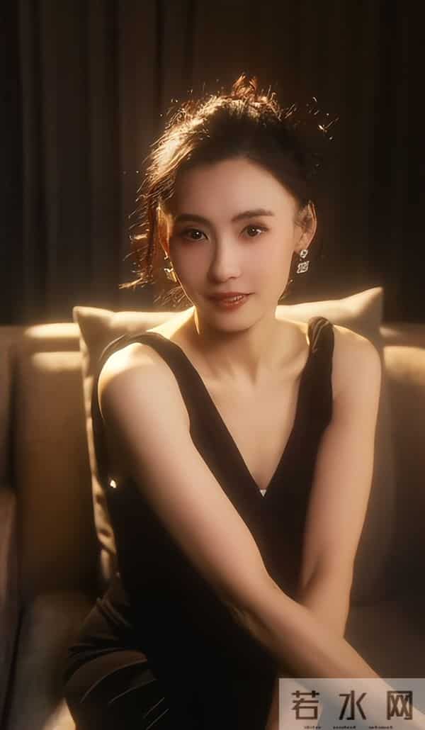 离婚14年,前妻张柏芝一条动态,给谢霆锋上了一课