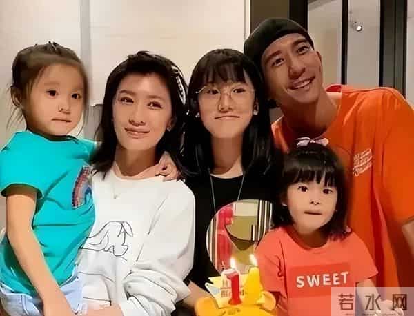 又嫁错人了？不到24小时，贾静雯迎来4个噩耗，个个戳她心窝