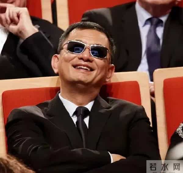 一手好牌打得稀烂,王家卫录音过后,受牵连的人不少 唐嫣影响最大