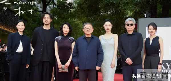 王传君拿奖仅1天，白百何过往被扒