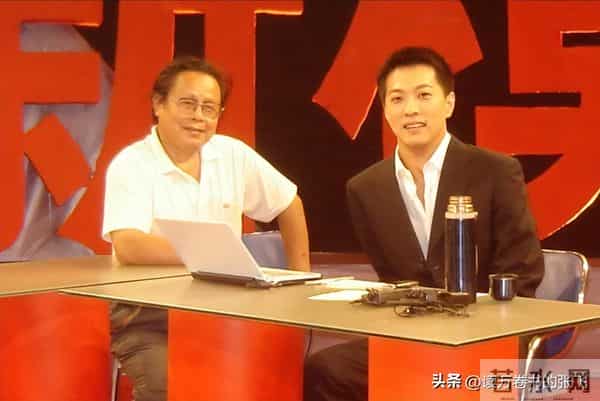 从确诊到去世仅15天，“央视最帅主持人”顾国宁，为人们敲响警钟