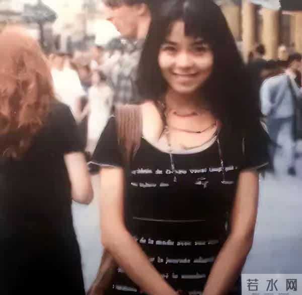 守得云开见月明！52岁重病缠身的朱迅，终于走上了另一条道路