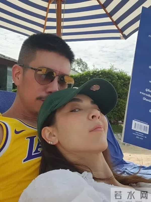 11月5日泰娱资讯:Noon、Mild、Pai、Mai、Lingling、Bow、Chompoo等