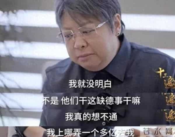 贪污上亿、假慈善?被实名举报的韩红,还是没有等来一声道歉