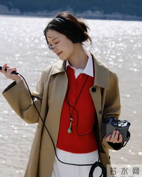 王家卫录音爆出后，靠男人“上位”的倪妮，打了一场漂亮的翻身仗