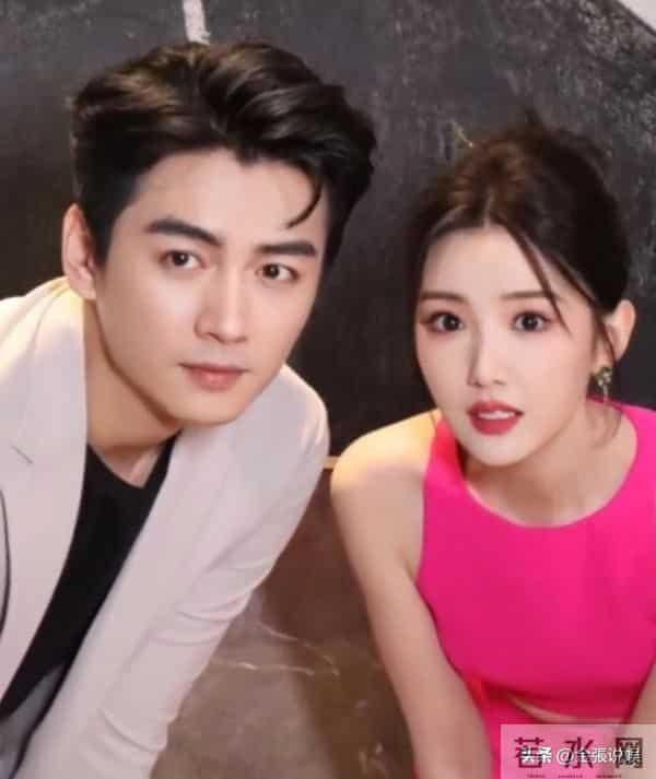 与陈晓闪婚领证传闻真相大白1个多月,毛晓彤近况曝出,并不意外