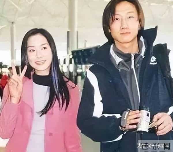 14岁便是"人间尤物",嫁给大11岁富豪老公的徐子淇,现状令人唏嘘