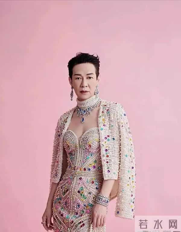 天呐,这一类不是应该封杀吗?还拍封面