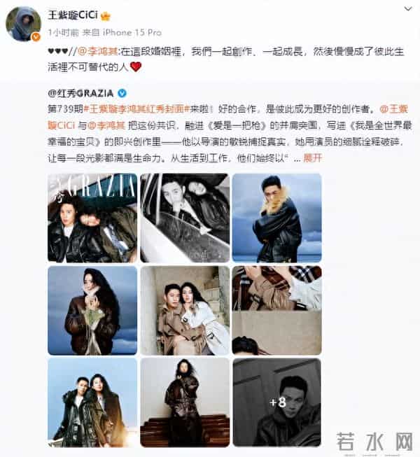 仅7天就曝出5大瓜!官宣离婚、承认插足、一线女星被抓,全是大瓜