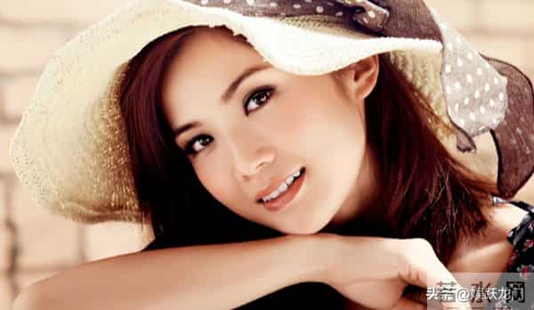 43岁阿Sa恋情曝光，竟然是比自己小10岁的健身教练，不少网友担心