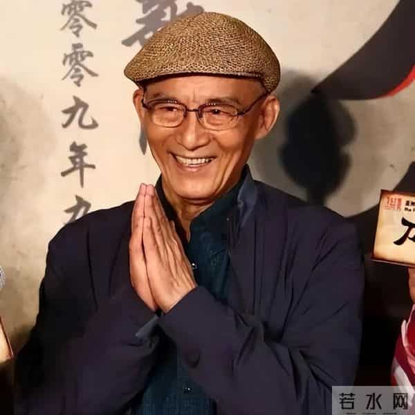 直到王家卫录音被曝,才明白郝蕾早就暗示过 ,人性的恶劣真的很脏