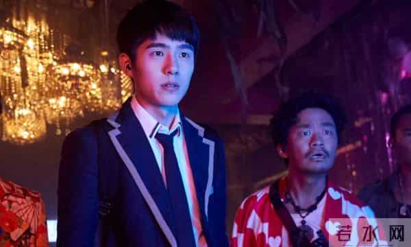 人民日报发文,这一次28岁的刘昊然,让娱乐圈对他刮目相看了!