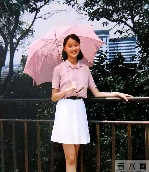 吴越：我把他当自己未来丈夫，他却把我当做学校，终究还是错付了